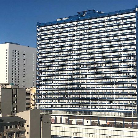 Coastlands Durban Self Catering Holiday Apartments Exterior foto