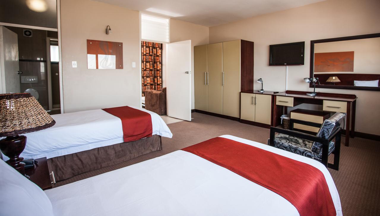 Coastlands Durban Self Catering Holiday Apartments Exterior foto
