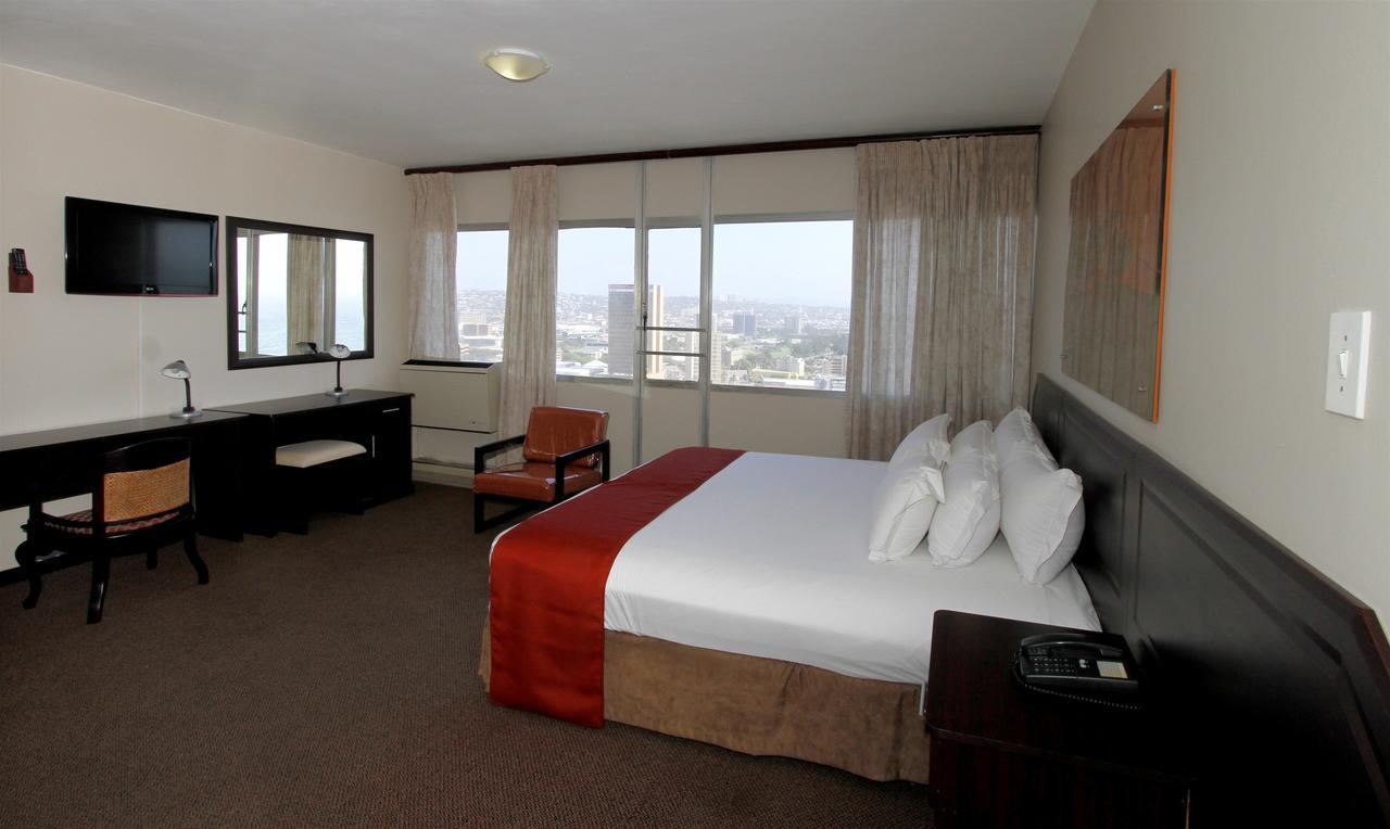 Coastlands Durban Self Catering Holiday Apartments Exterior foto