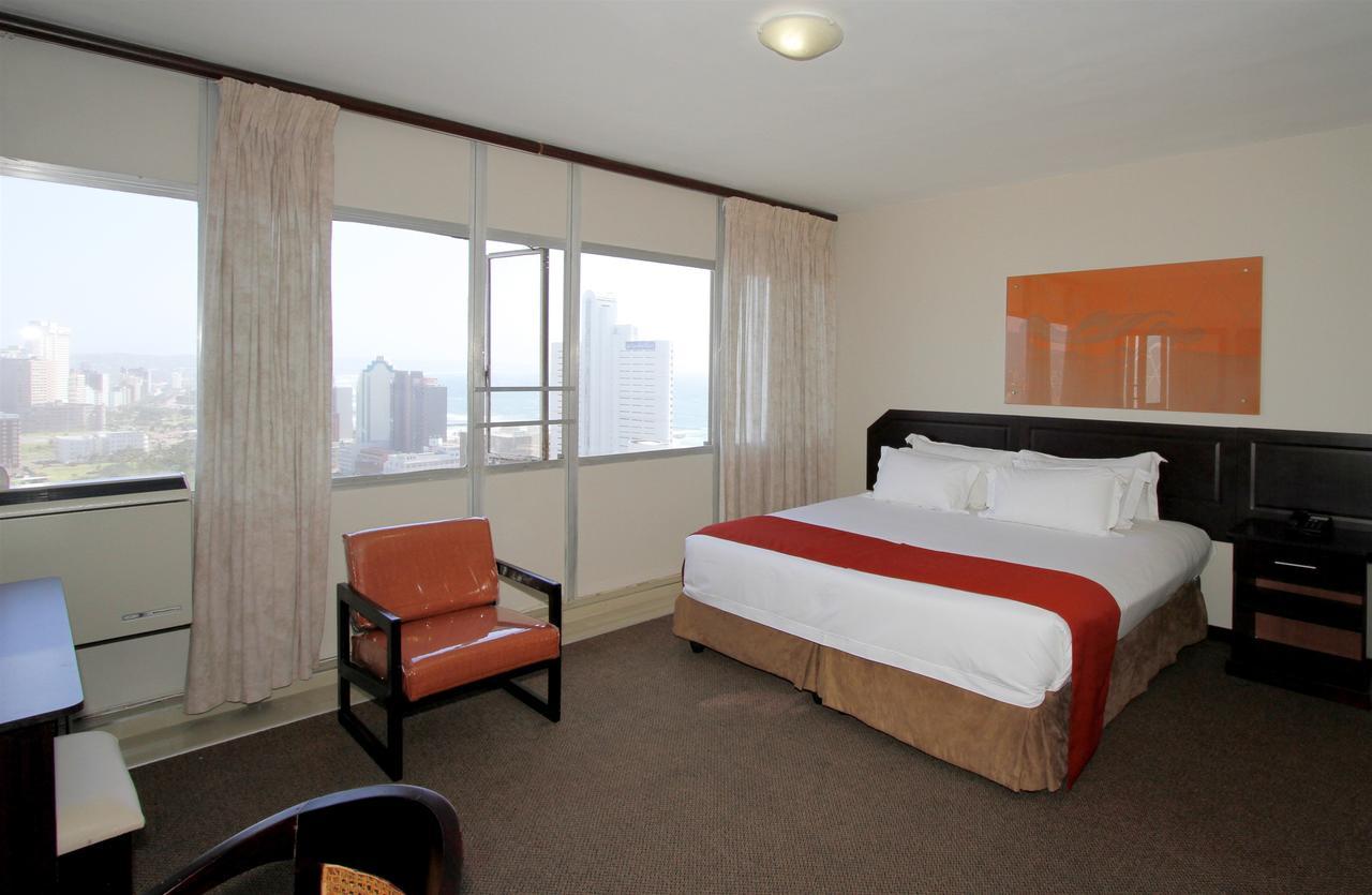 Coastlands Durban Self Catering Holiday Apartments Exterior foto