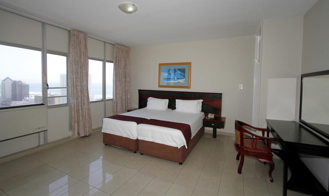 Coastlands Durban Self Catering Holiday Apartments Exterior foto
