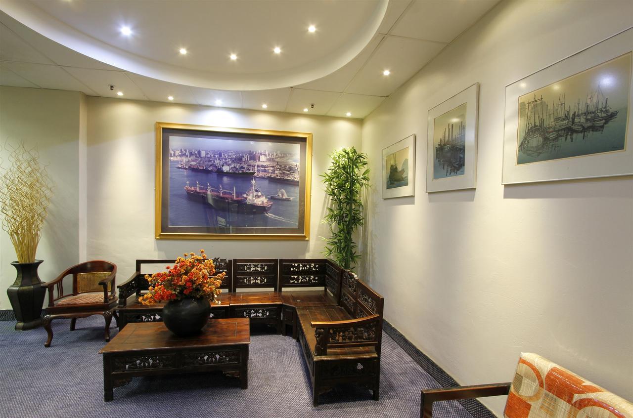 Coastlands Durban Self Catering Holiday Apartments Exterior foto