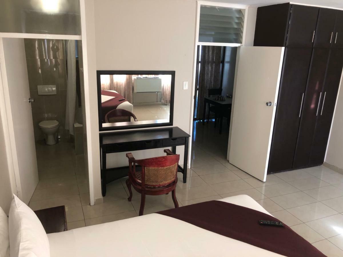 Coastlands Durban Self Catering Holiday Apartments Exterior foto
