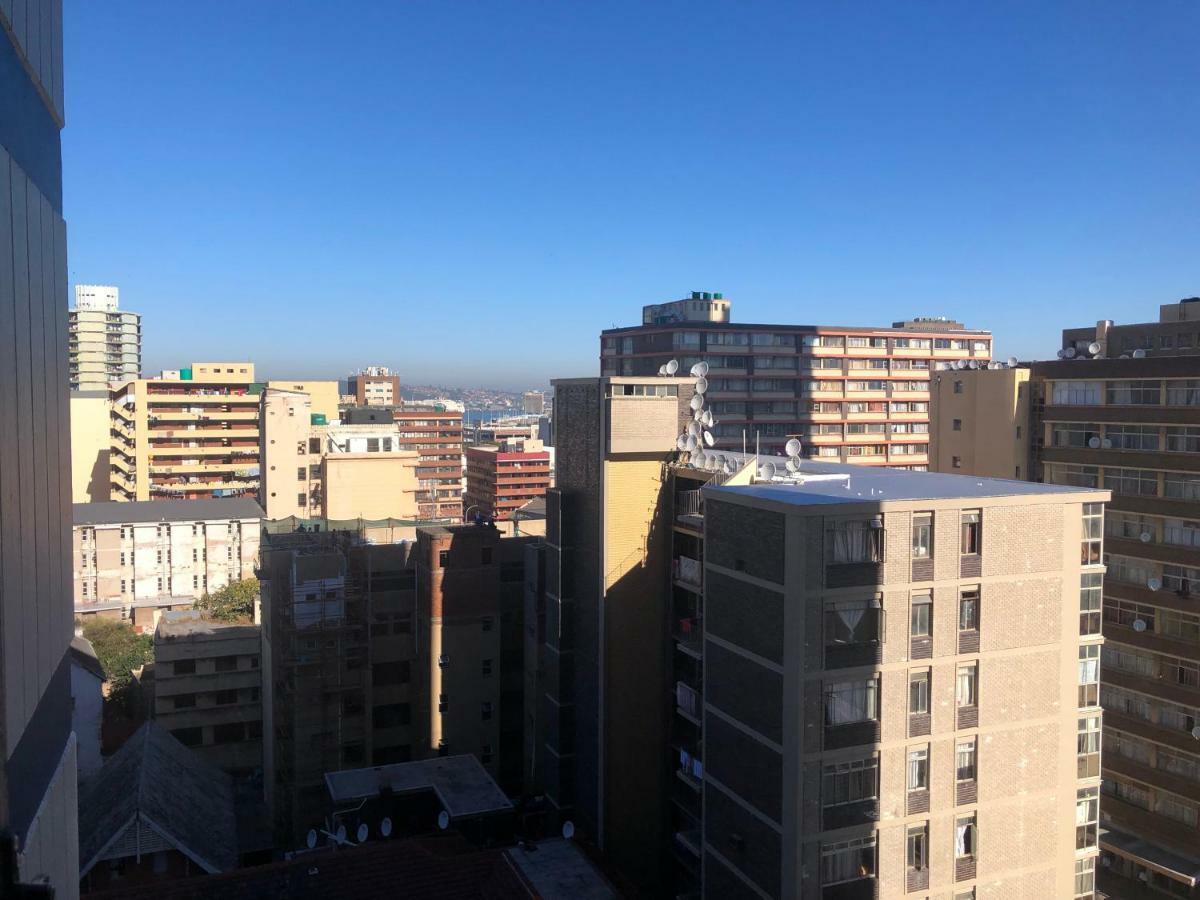 Coastlands Durban Self Catering Holiday Apartments Exterior foto