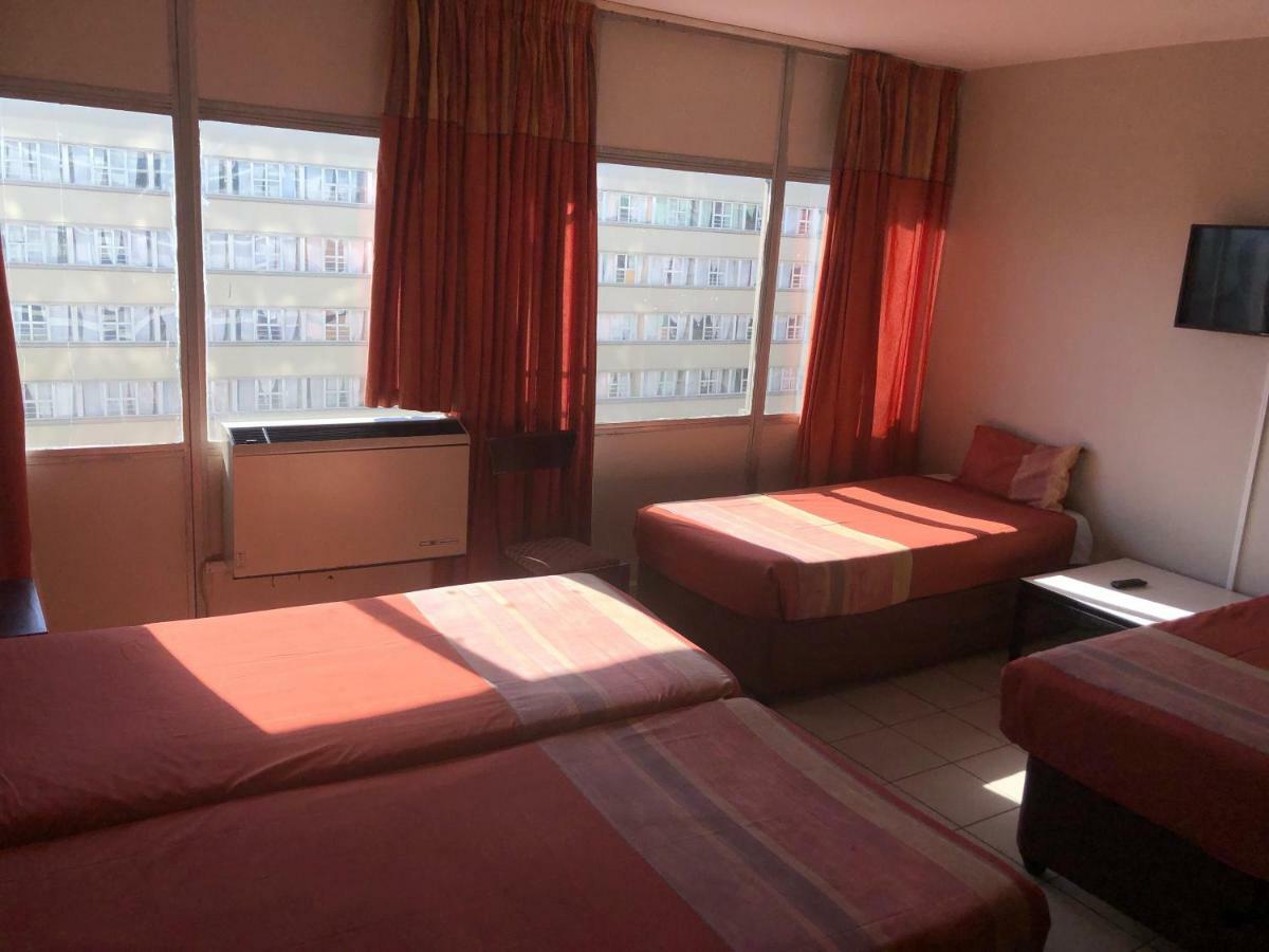Coastlands Durban Self Catering Holiday Apartments Exterior foto