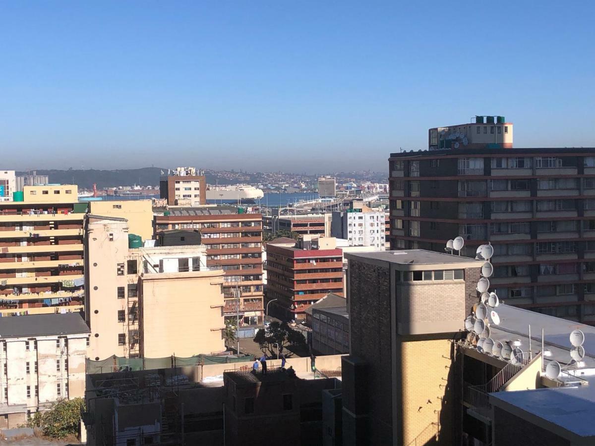 Coastlands Durban Self Catering Holiday Apartments Exterior foto