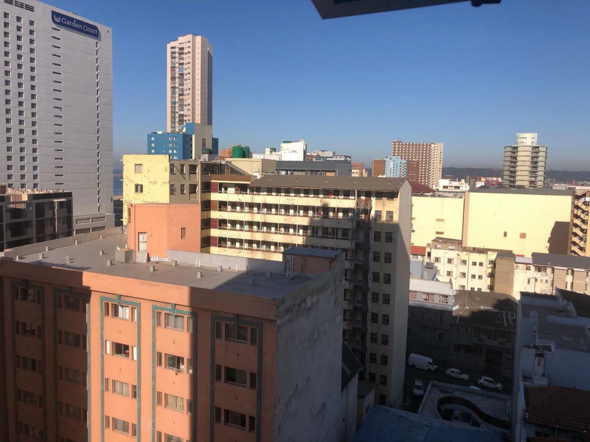 Coastlands Durban Self Catering Holiday Apartments Exterior foto