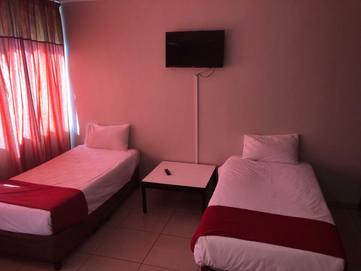 Coastlands Durban Self Catering Holiday Apartments Exterior foto