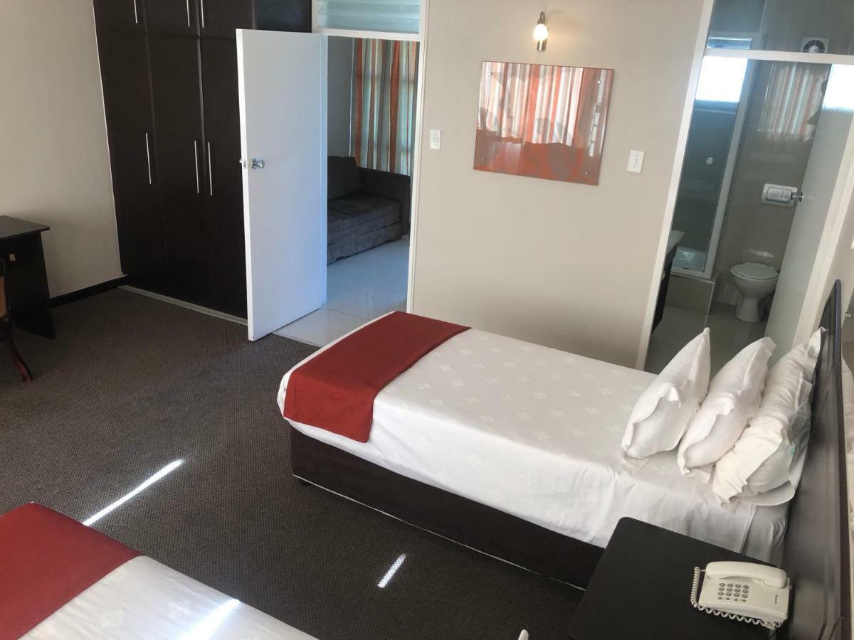 Coastlands Durban Self Catering Holiday Apartments Exterior foto